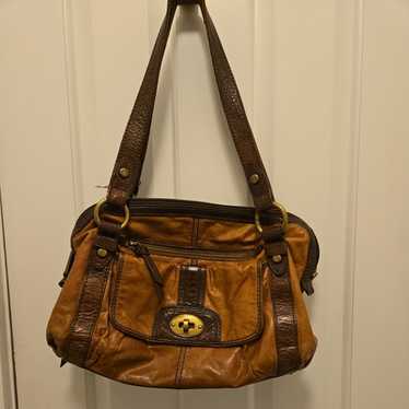 Y2k grunge bag - Gem