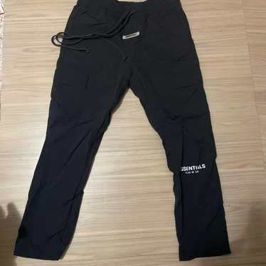 TAKUYA∞着用 FEAR OF GOD NYLON CARGO PANTS TAKUYA∞着用 FEAR OF GOD NYLON CARGO PANTS TAKUYA∞着用 FEAR