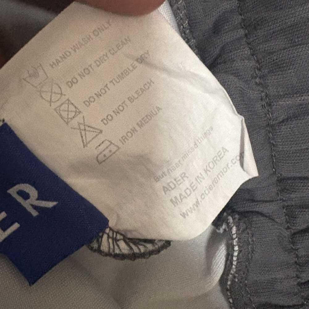 Ader Error Ader error sweats - image 5