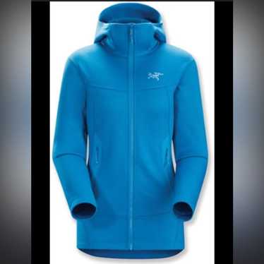 ジャケット・アウター ARC'TERYX Kyanite LT Hoody Women's Kyanite Hoody Women's | Arc'teryx United States