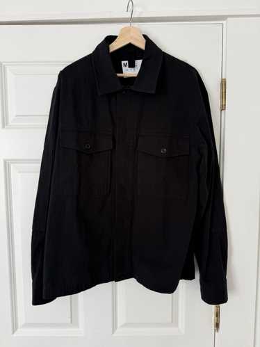 Mens margaret howell cotton - Gem