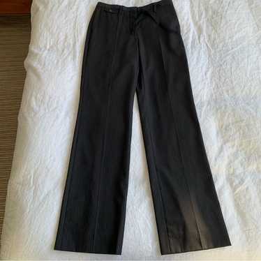 パンツ PRADA 90s-00s virgin wool trousers 44 PRADA 90s-00s virgin wool trousers 44