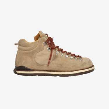 Visvim serra ブーツ SS16 サイズ9 Men 9.5US VISVIM Serra Boots Brown Yellow Saw | eBay