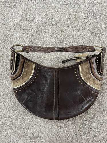 Coach soho hobo vintage - Gem