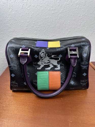 Mcm princess lion boston - Gem