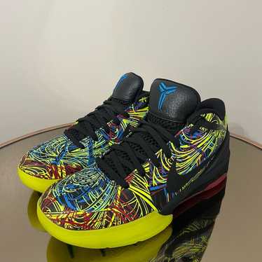 シューズ(男性用) NIKE KOBE4 Protro FTB snake $_12.JPG?set_id=880000500F