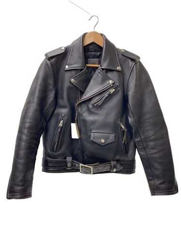 KADOYA“カドヤ ☆牛革☆double leather jacket Kadoya leather jacket double - Gem