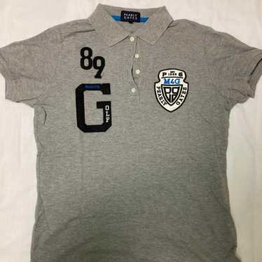 Pearly gates short sleeve - Gem