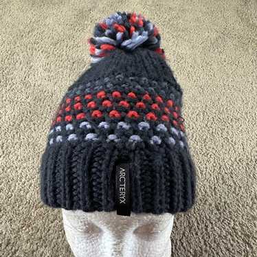 Arcteryx fernie toque - Gem
