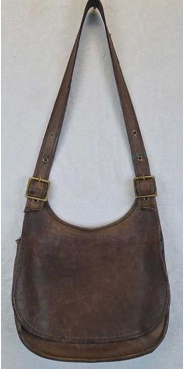 バッグ 60s Bonnie Cashin for Sills Village Bag 60s Bonnie Cashin for Sills Village Bag バッグ 60s Bonnie