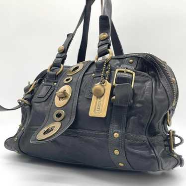 coach コーチ バッグ 65th Anniv Garcia 13203 coach コーチ バッグ 65th Anniv Garcia 13203 | ショルダーバッグ
