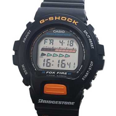 時計 CASIO FOX FIRE DW-8160B 2025年最新】dw-8160の人気アイテム - メルカリ