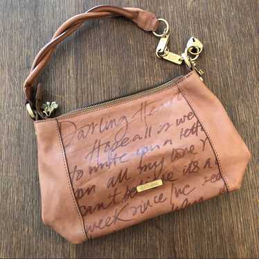 John galliano bag - Gem