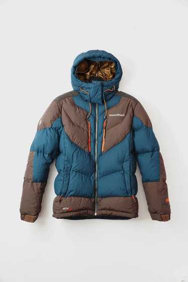 ジャケット・アウター montbell EX800 Round neck puffer jacket Superior Down Round Neck Jacket Men's | Montbell America