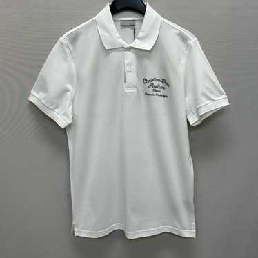 Dior atelier polo shirt - Gem