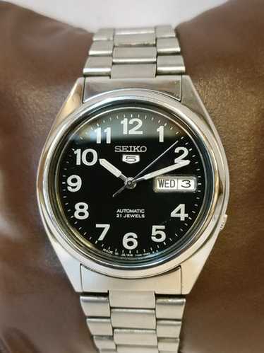 Seiko 7s26 3180 starts - Gem