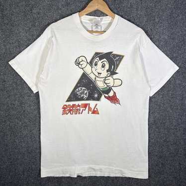 Vintage 90s astro boy - Gem