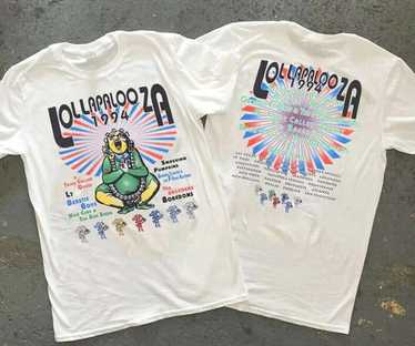 90s 1994 lollapalooza vtg タンクトップ ロラパルーザ 90s 1994 lollapalooza vtg タンクトップ ロラパルーザ