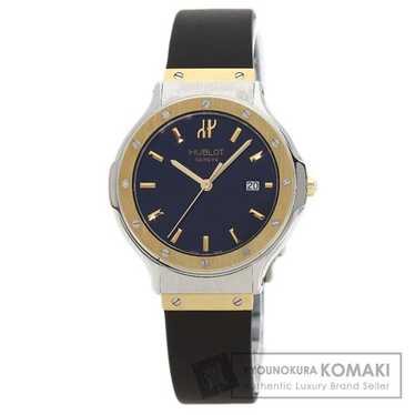 Hublot MDM Classic SSラバー Hublot MDM Classic SSラバー