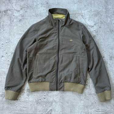 Nike early 00s jacket - Gem