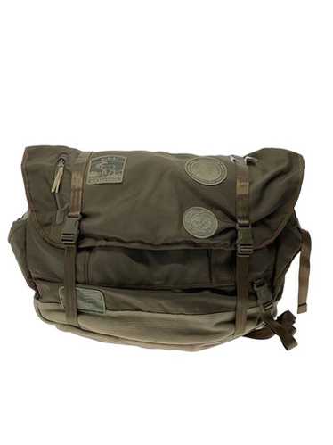 visvim メッセンジャーバッグ VISVIM メッセンジャーバッグ - メルカリ