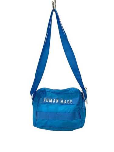 バッグ HUMAN MADE SMALL MESSENGER BAG ヒューマンメイド メンズ ショルダーバッグ バッグ Human Made