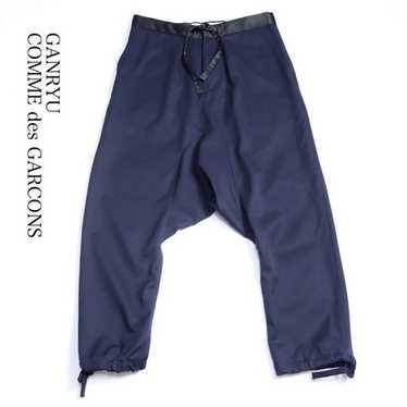 パンツ GANRYU COMME des GARCONS sarrouel pants s-l1200.jpg