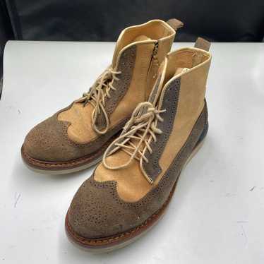 Visvim patrician w.t. folk - Gem