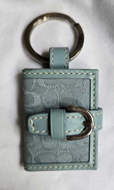 小物 coach Soho belt photo book key holder Coach Soho buckle photo key holder
