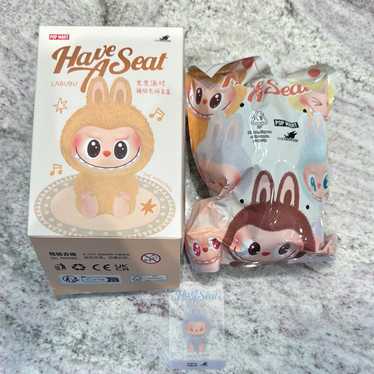 Hehe have a seat - Gem