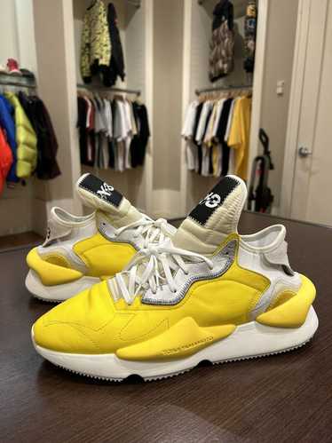 Adidas y 3 kaiwa - Gem