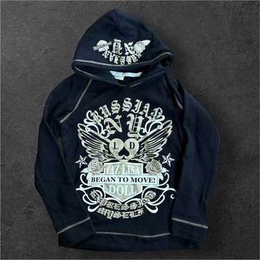 Liz lisa doll y2k - Gem