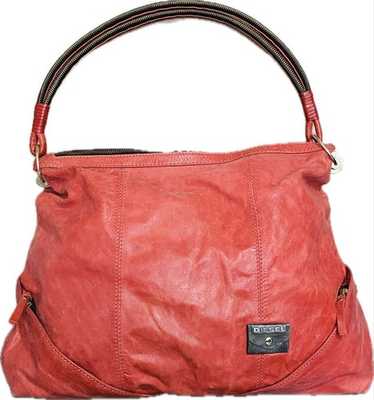 バッグ diesel archive one shoulder bag 00s Y2K 00s DIESEL ONE SHOULDER BAG ARCHIVE Y2K | LOST