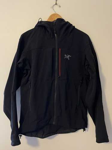 ジャケット・アウター 00's ARC'TERYX GAMMA MX JACKET L 00s ARC'TERYX GAMMA MX JACKET beige XL | eBay
