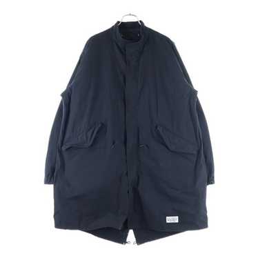 WACKO MARIA ワコマリア / MODS COAT TYPE-3 WACKO MARIA 25ss SPOT NEW ERA