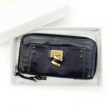 Chloe paddington black - Gem
