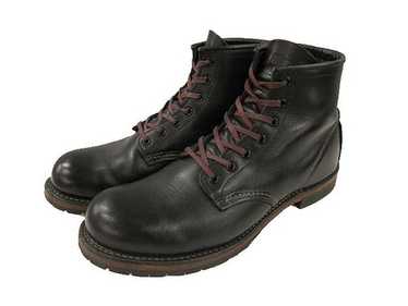 RED WING 9014 9D/ベックマン・リラスト・MIL-1・ヴィンテージ RED WING 9014 9D/ベックマン・リラスト・MIL-1・ヴィンテージ