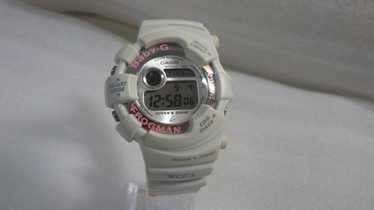 Casio baby g frogman - Gem
