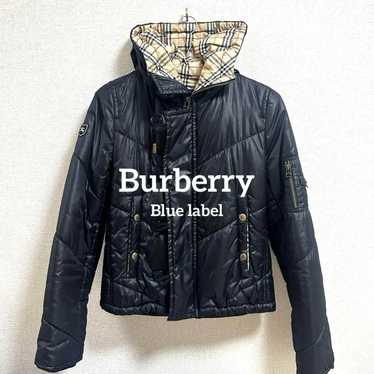ジャケット・アウター Burberry bluelabel jacket BURBERRY BLUELABEL】【アウター】バーバリーブルーレーベル