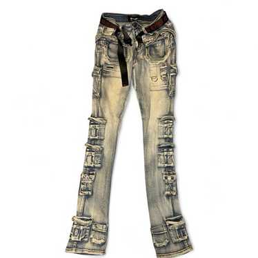 Guapi jeans size 30 - Gem