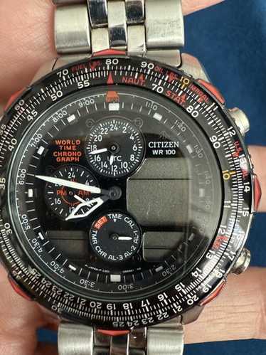 Citizen citizen promaster c300 - Gem