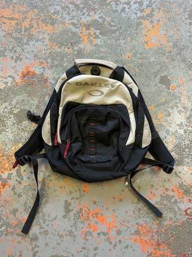 【最終値下】oakley vintage リュック backpack Vintage Oakley Backpack | eBay