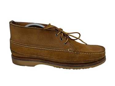 レッドウィング WABASHA OXFORD Red wing mens wabasha - Gem