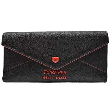 Miu miu madras heart - Gem