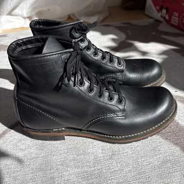 Red wing beckman 9014 - Gem