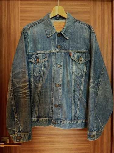 Levi's70505　USA size46 70s Levis levi s 70505 - Gem