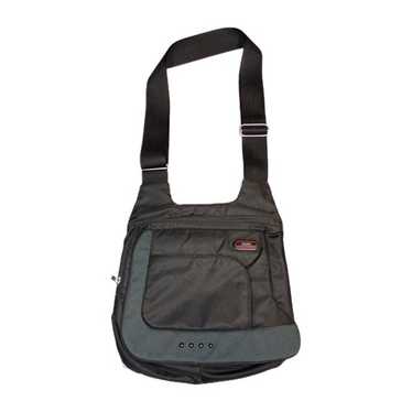 バッグ 2000s TUMI T-Tech crossbody bag TUMI T-Tech Ballistic Nylon Pockets Crossbody Messenger Bag