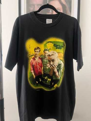 1995 green day green - Gem