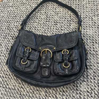 Coach legacy garcia hobo - Gem