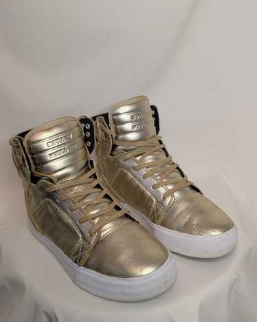 Supra skytop muska 001 - Gem